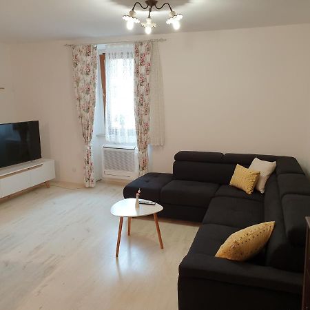 Apartment Old Town Umag Dış mekan fotoğraf