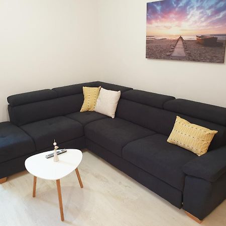 Apartment Old Town Umag Dış mekan fotoğraf