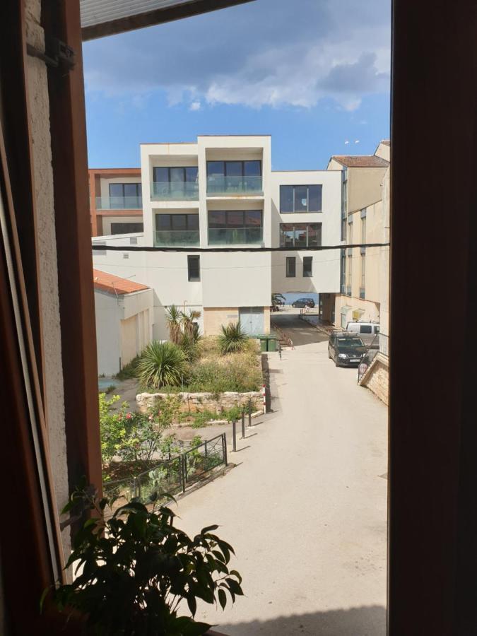 Apartment Old Town Umag Dış mekan fotoğraf