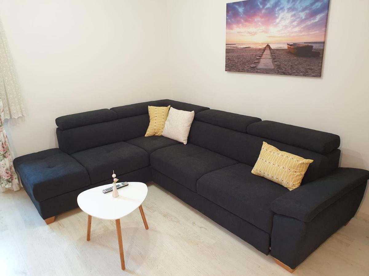 Apartment Old Town Umag Dış mekan fotoğraf