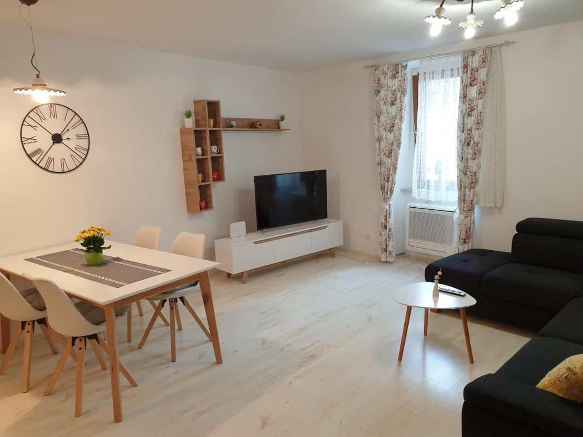 Apartment Old Town Umag Dış mekan fotoğraf