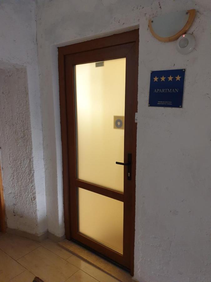 Apartment Old Town Umag Dış mekan fotoğraf