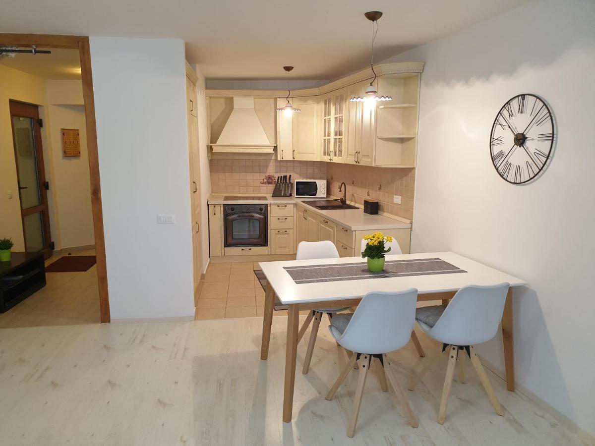 Apartment Old Town Umag Dış mekan fotoğraf