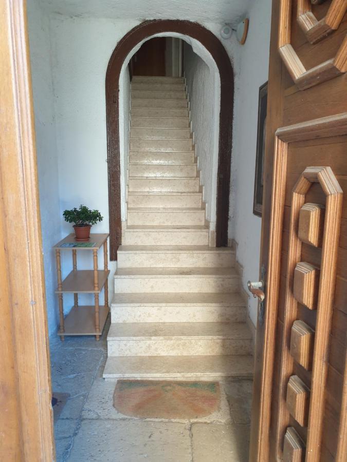 Apartment Old Town Umag Dış mekan fotoğraf