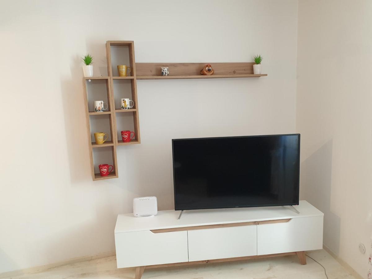 Apartment Old Town Umag Dış mekan fotoğraf