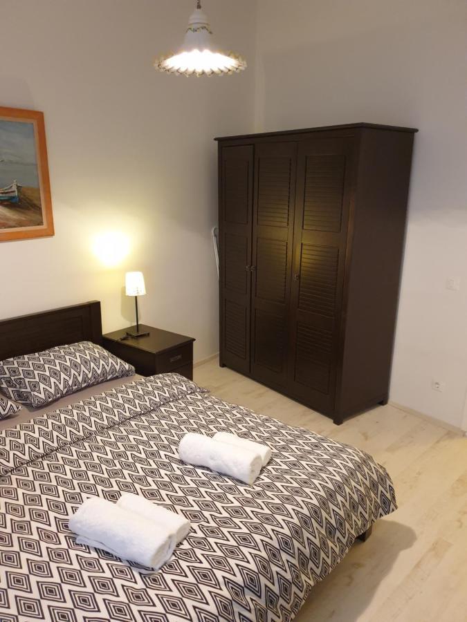 Apartment Old Town Umag Dış mekan fotoğraf