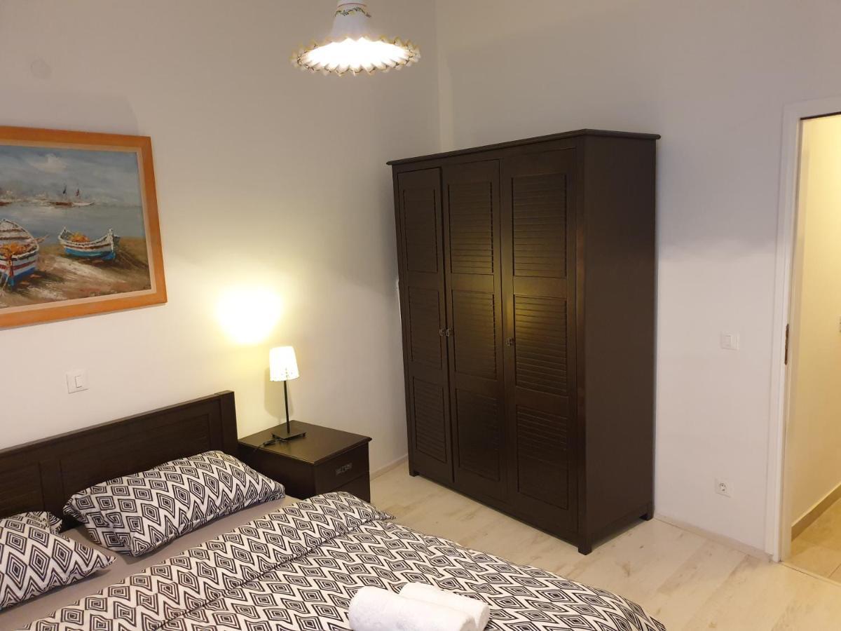 Apartment Old Town Umag Dış mekan fotoğraf