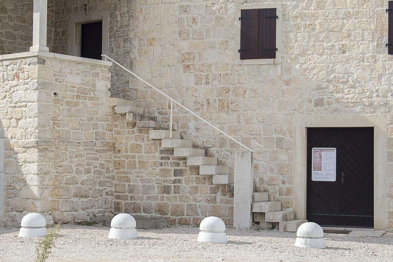 Apartment Old Town Umag Dış mekan fotoğraf